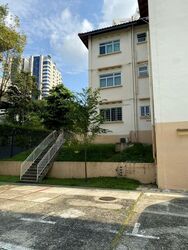 Rainbow Mansions (D10), Apartment #463561221